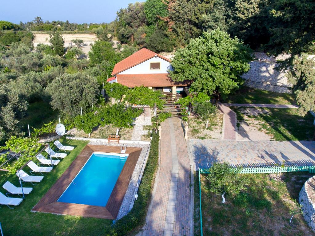 Villa Rafaela room 1