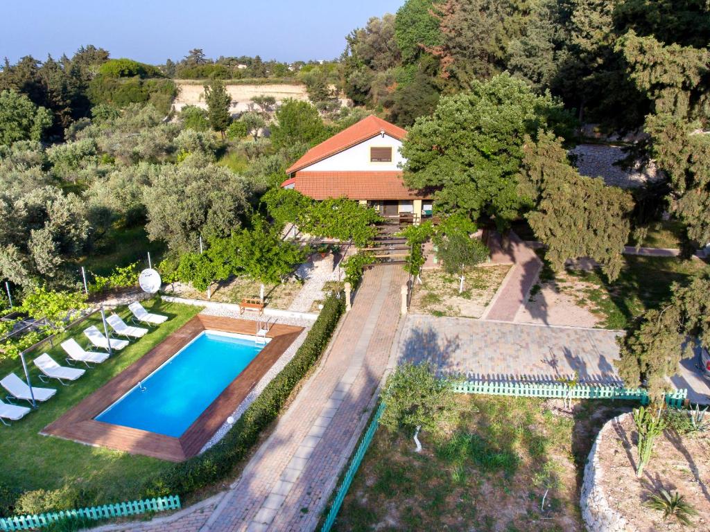 Villa Rafaela room 2