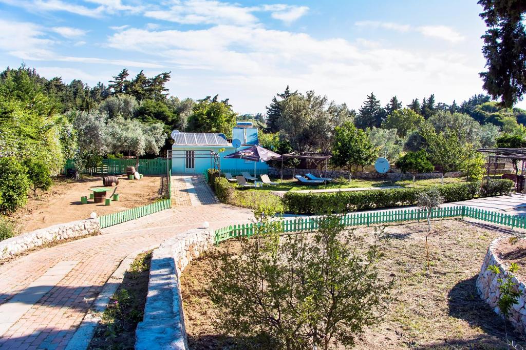 Villa Rafaela room 3