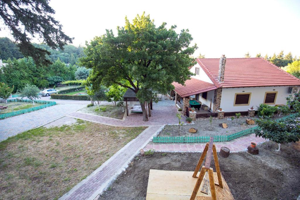 Villa Rafaela room 5