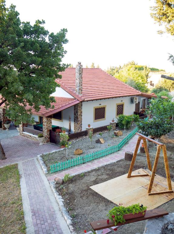 Villa Rafaela room 6